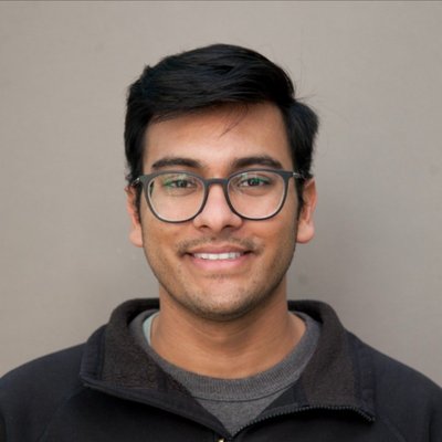 Gorang Gupta